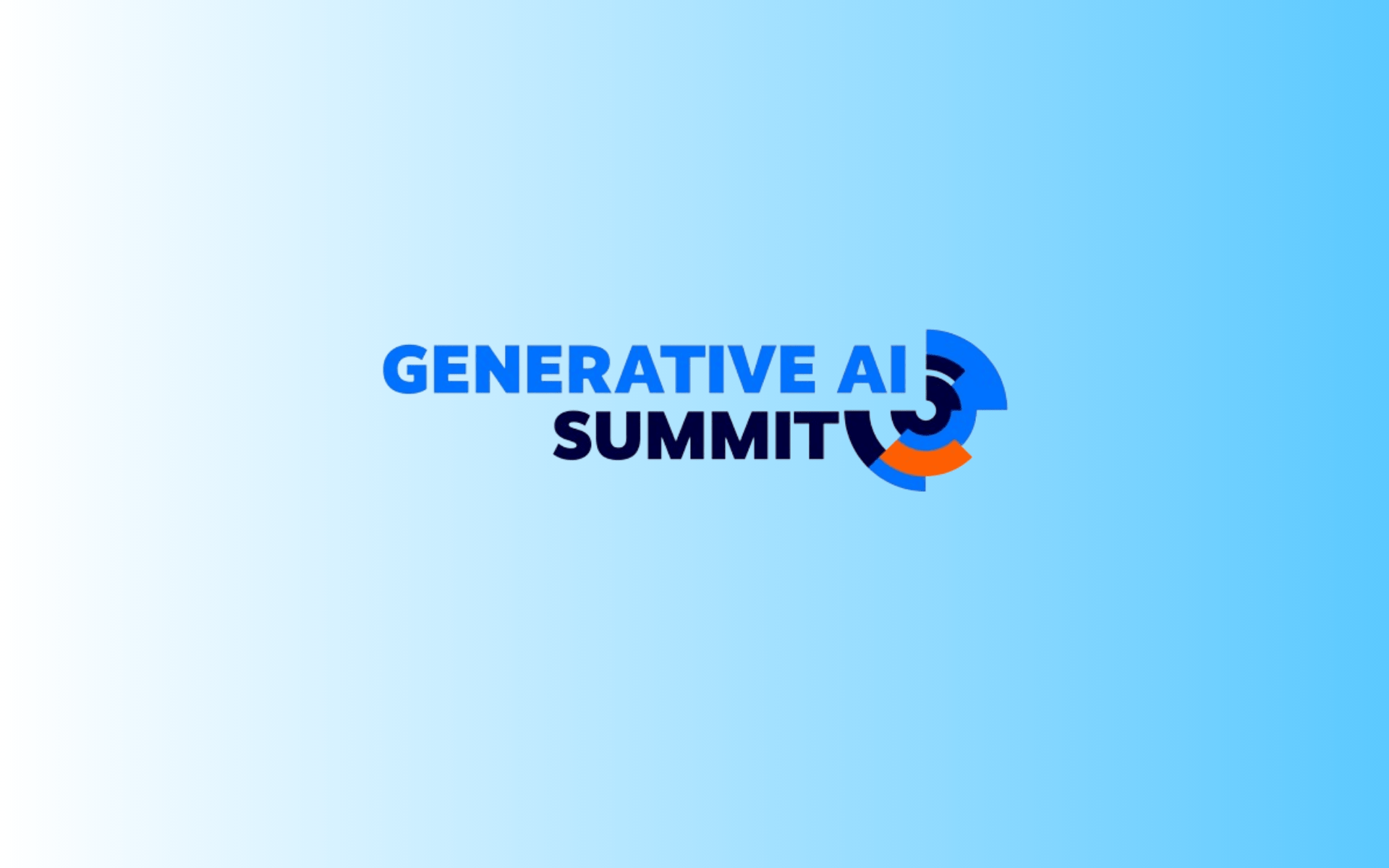 Generative AI Summit Silicon Valley 2023