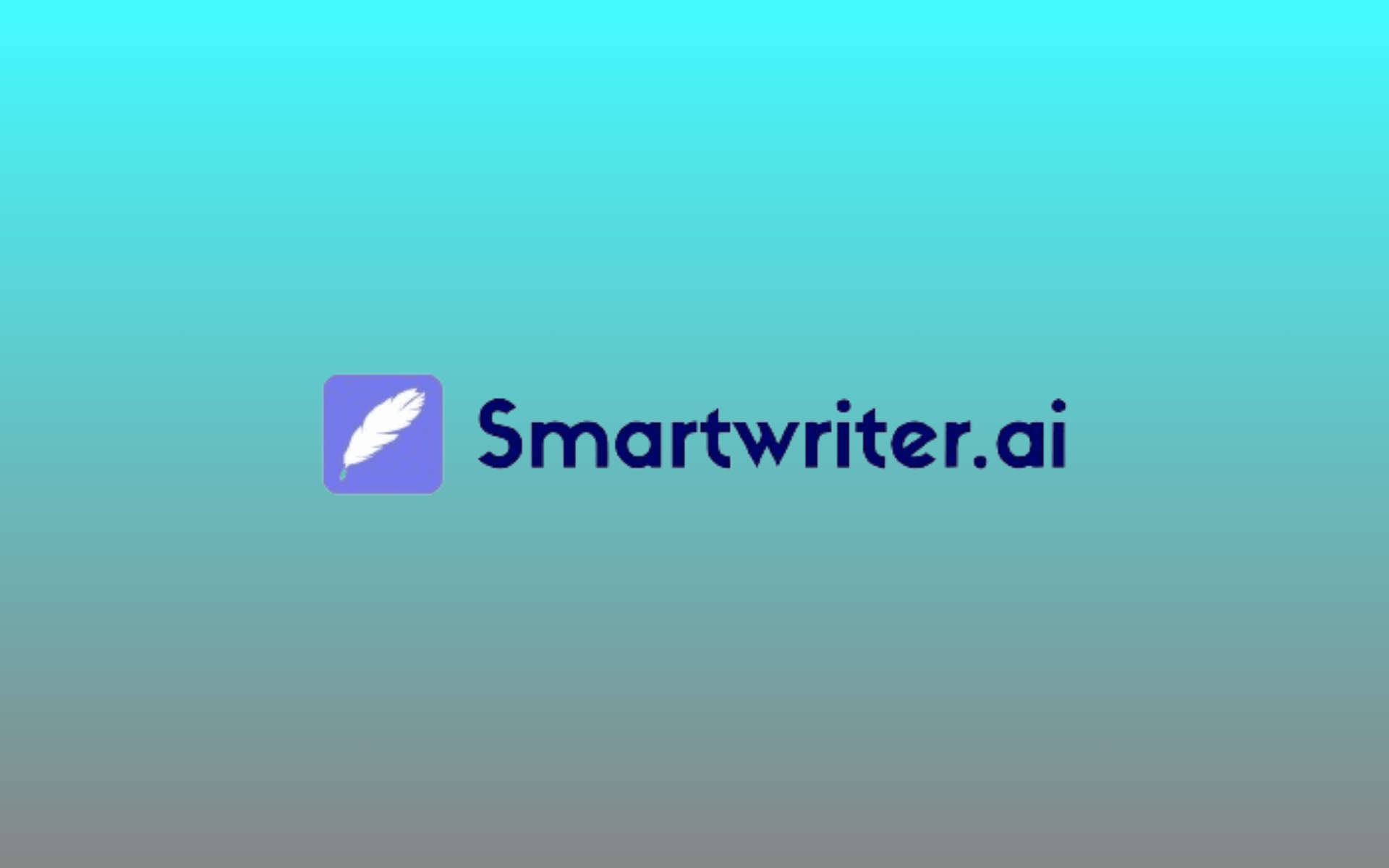 smartwriter ai